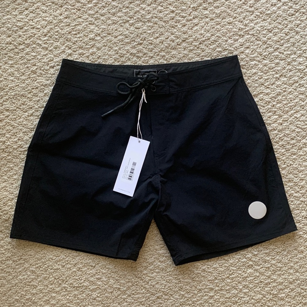 Saturdays New York City boardshort